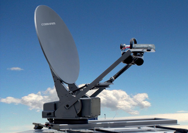 H.WIRELESS BROADCAST SOLUTION